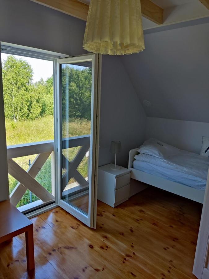 Baltic Rafa Villa Niechorze Exterior photo